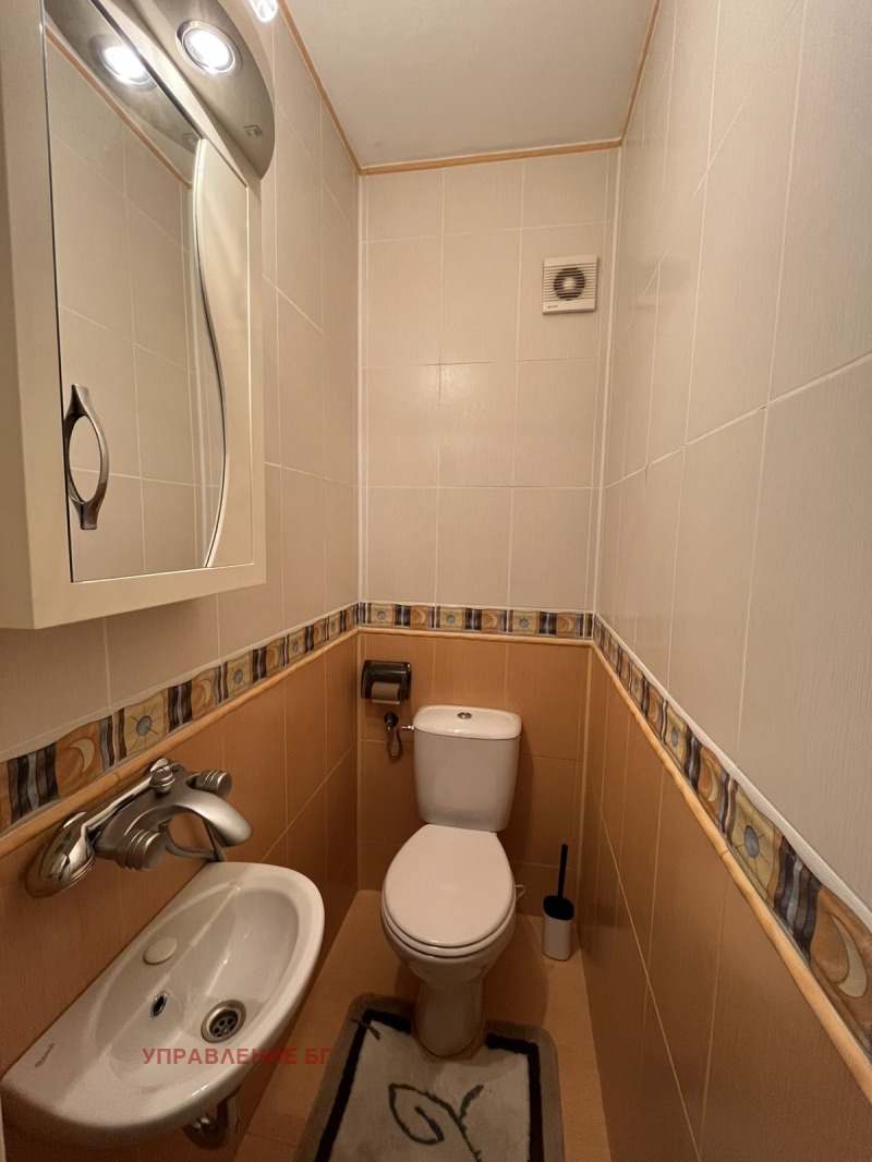 K pronájmu  3 ložnice Sofia , Mladost 1 , 108 m2 | 81487751 - obraz [9]