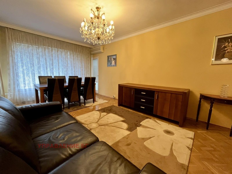 Da affittare  3 camere da letto Sofia , Mladost 1 , 108 mq | 81487751