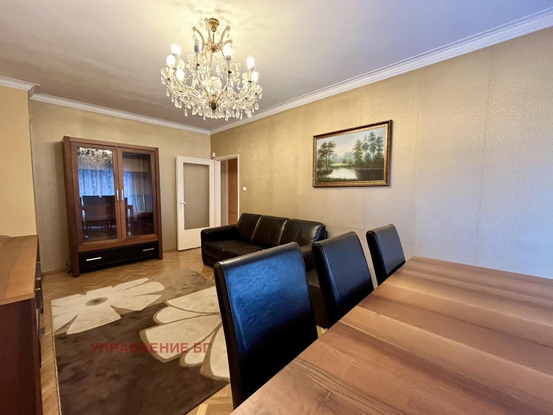 A louer  3 chambres Sofia , Mladost 1 , 108 m² | 81487751 - image [2]