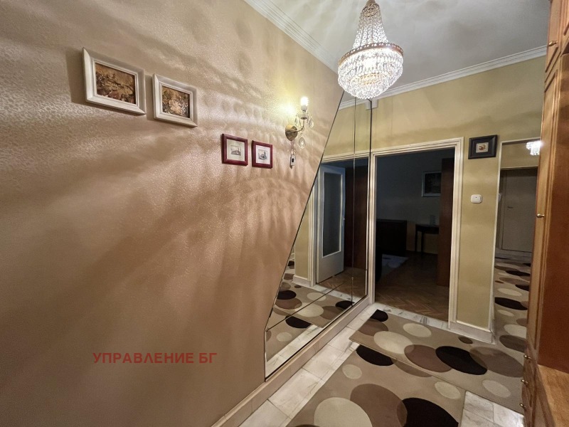 A louer  3 chambres Sofia , Mladost 1 , 108 m² | 81487751 - image [3]