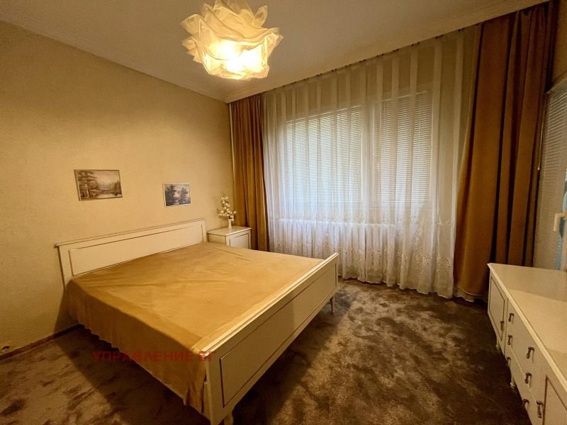 Zu vermieten  3 Schlafzimmer Sofia , Mladost 1 , 108 qm | 81487751 - Bild [6]