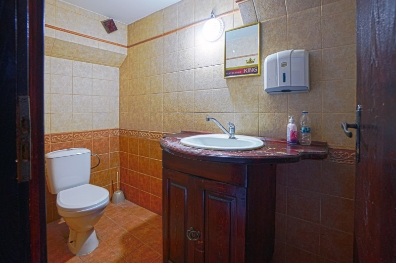 Дава под наем ЗАВЕДЕНИЕ, гр. Разград, Център, снимка 7 - Заведения - 52026271