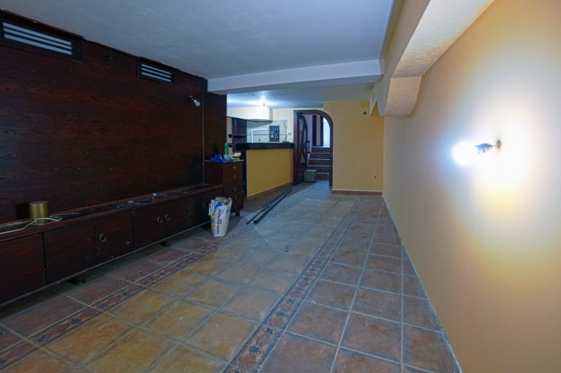 Дава под наем ЗАВЕДЕНИЕ, гр. Разград, Център, снимка 11 - Заведения - 52026271