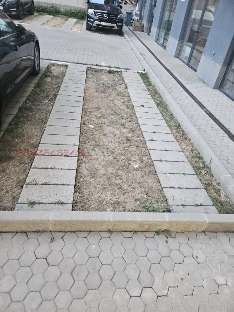 For Rent  Parking space Sofia , Manastirski livadi , 22 sq.m | 31556439 - image [4]