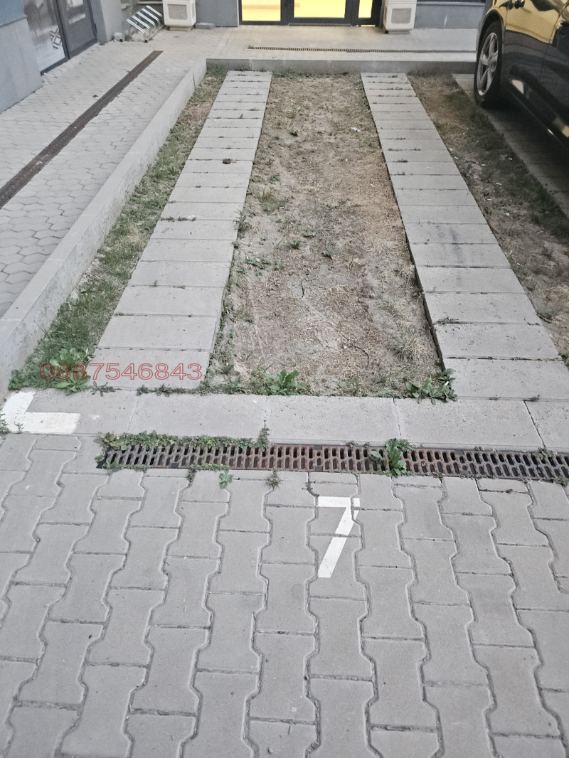 For Rent  Parking space Sofia , Manastirski livadi , 22 sq.m | 31556439 - image [3]