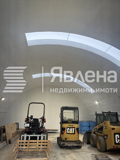 Дава под наем ПРОМ. ПОМЕЩЕНИЕ, гр. Костинброд, област София област, снимка 2 - Производствени сгради - 54460609