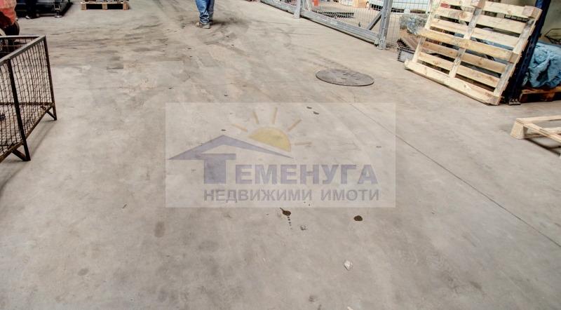 Дава под наем БИЗНЕС ИМОТ, гр. София, Кремиковци, снимка 2 - Други - 52196264