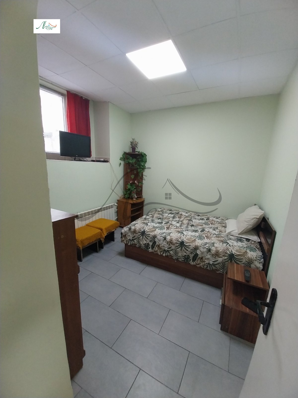 Дава под наем 1-СТАЕН, гр. Шумен, Куршун чешма