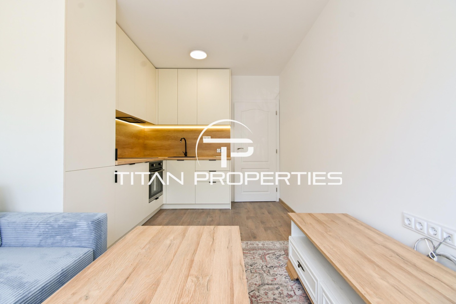 Дава под наем 2-СТАЕН, гр. София, Люлин 10, снимка 2 - Апартаменти - 53716659