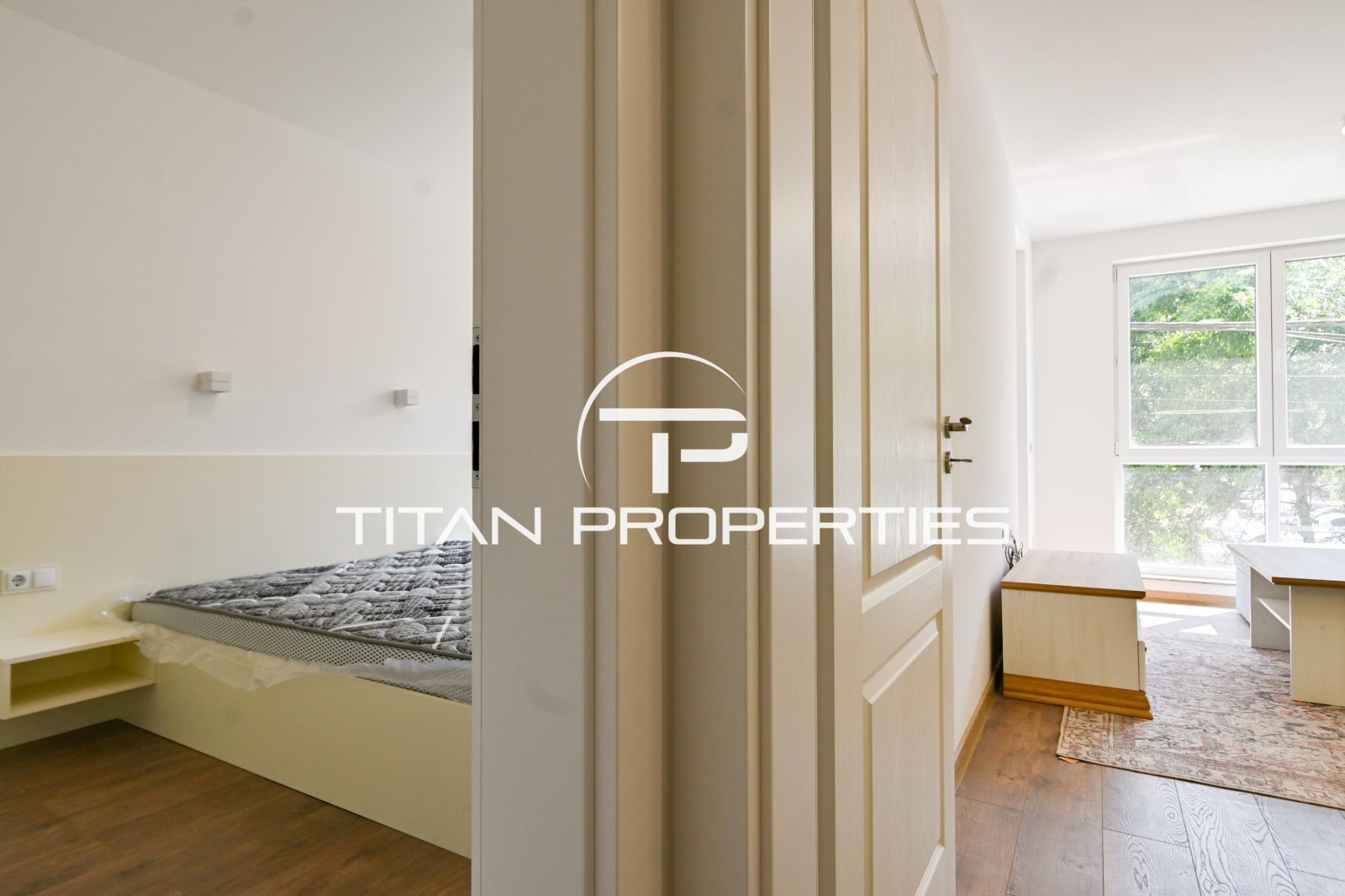 Дава под наем 2-СТАЕН, гр. София, Люлин 10, снимка 11 - Апартаменти - 53716659