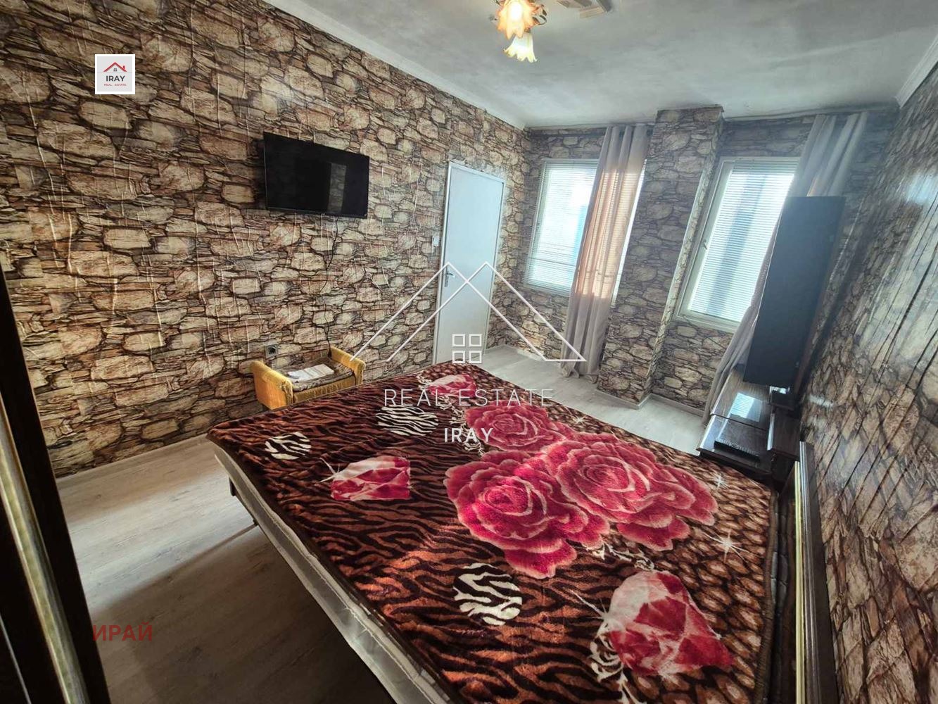 Дава под наем 2-СТАЕН, гр. Стара Загора, Център, снимка 14 - Апартаменти - 54006786