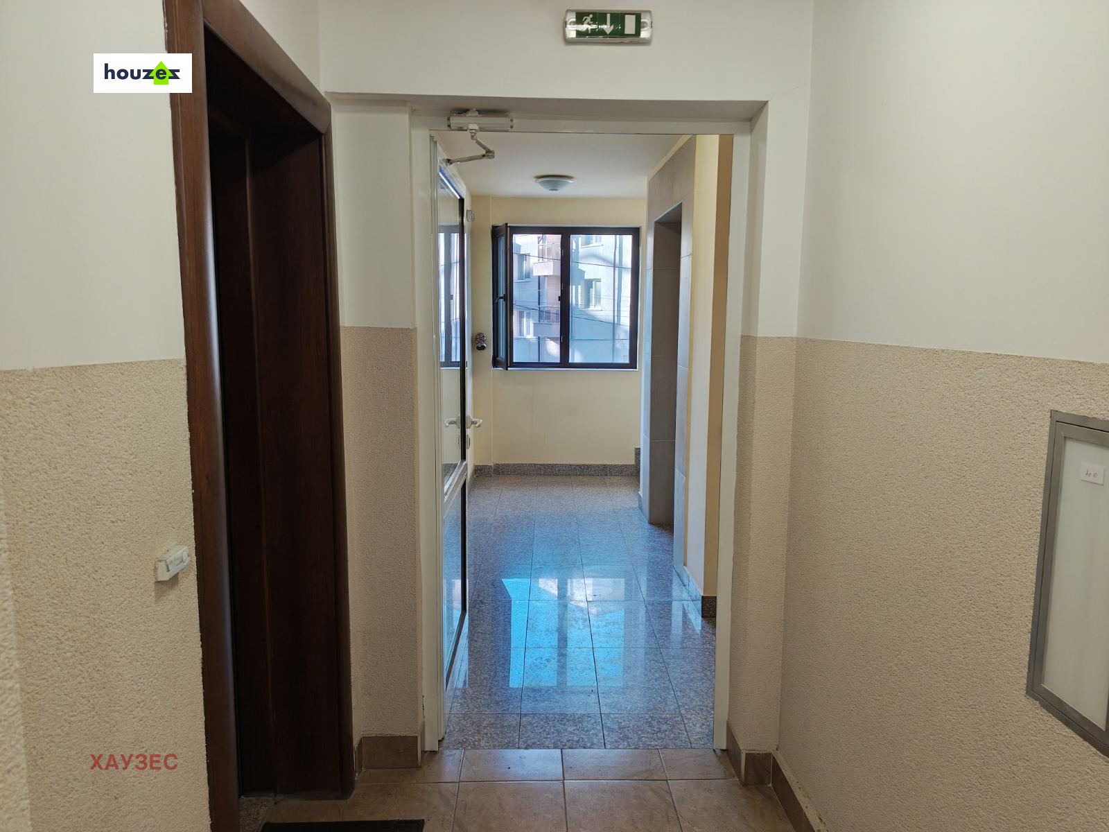Дава под наем 2-СТАЕН, гр. София, Надежда 2, снимка 13 - Апартаменти - 54909995