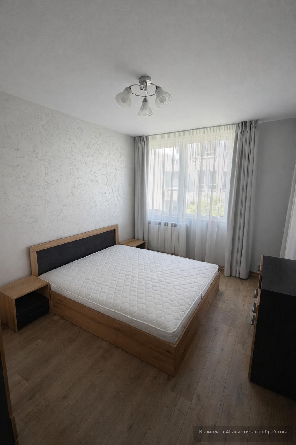 Дава под наем 3-СТАЕН, гр. София, Лагера, снимка 5 - Апартаменти - 55702961