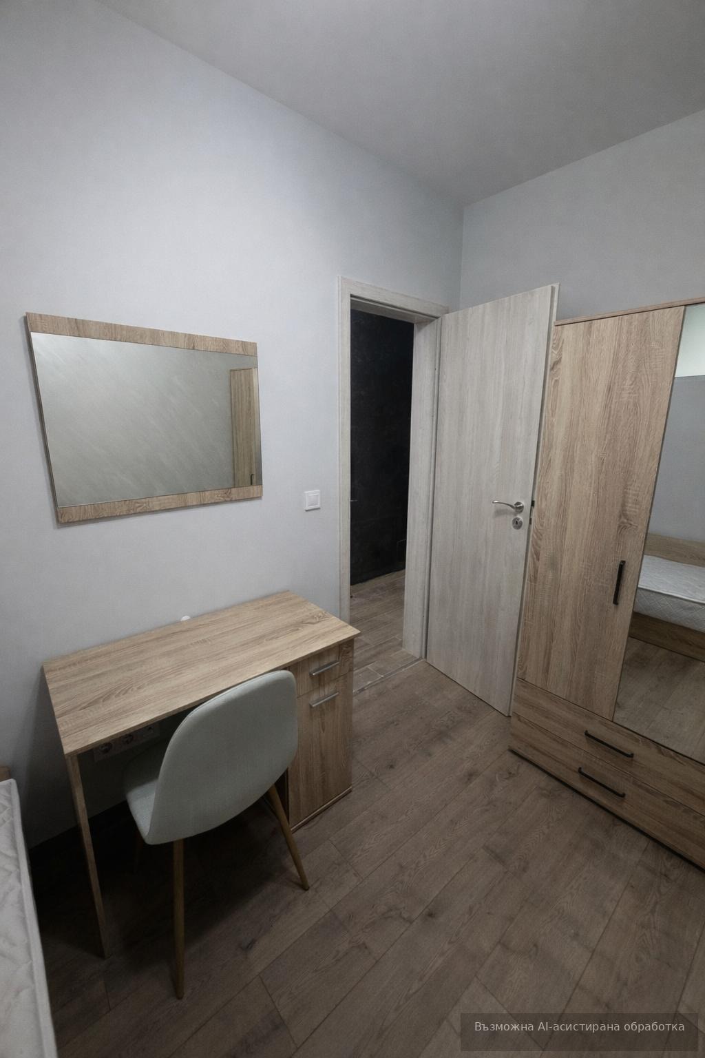 Дава под наем 3-СТАЕН, гр. София, Лагера, снимка 8 - Апартаменти - 55702961