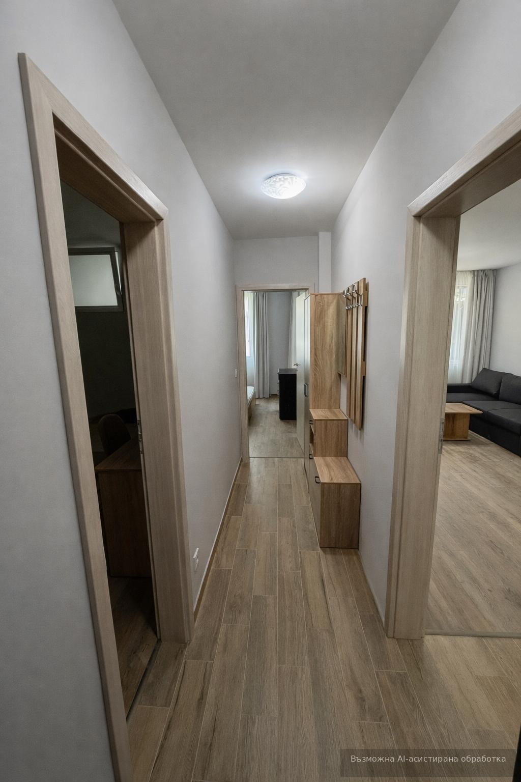 Дава под наем 3-СТАЕН, гр. София, Лагера, снимка 9 - Апартаменти - 55702961