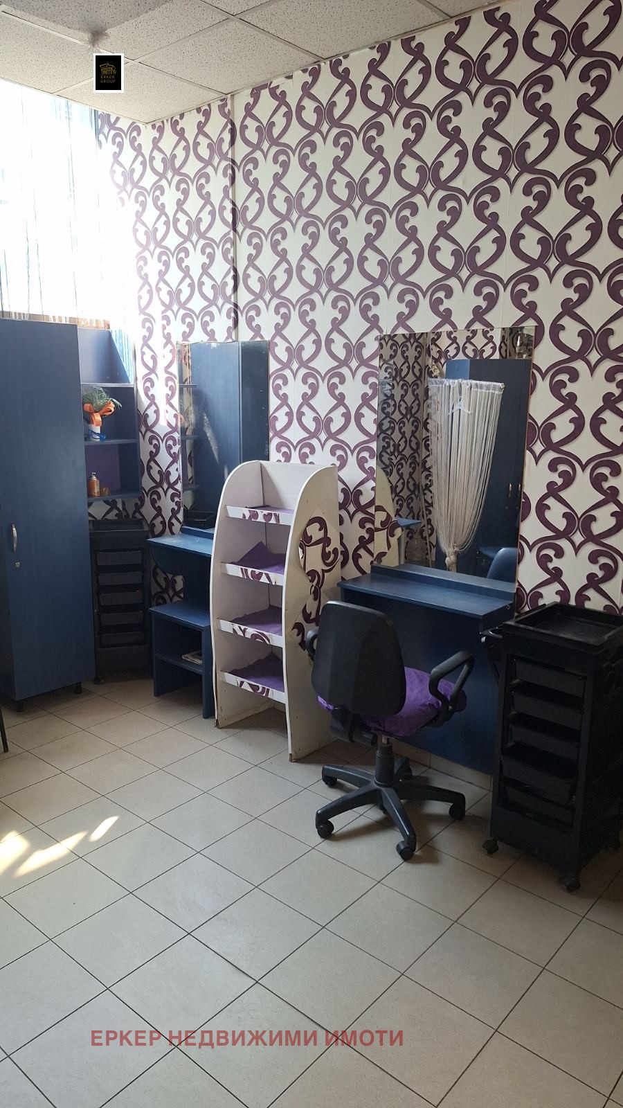 Дава под наем МАГАЗИН, гр. София, Овча купел 1, снимка 3 - Магазини - 53629057