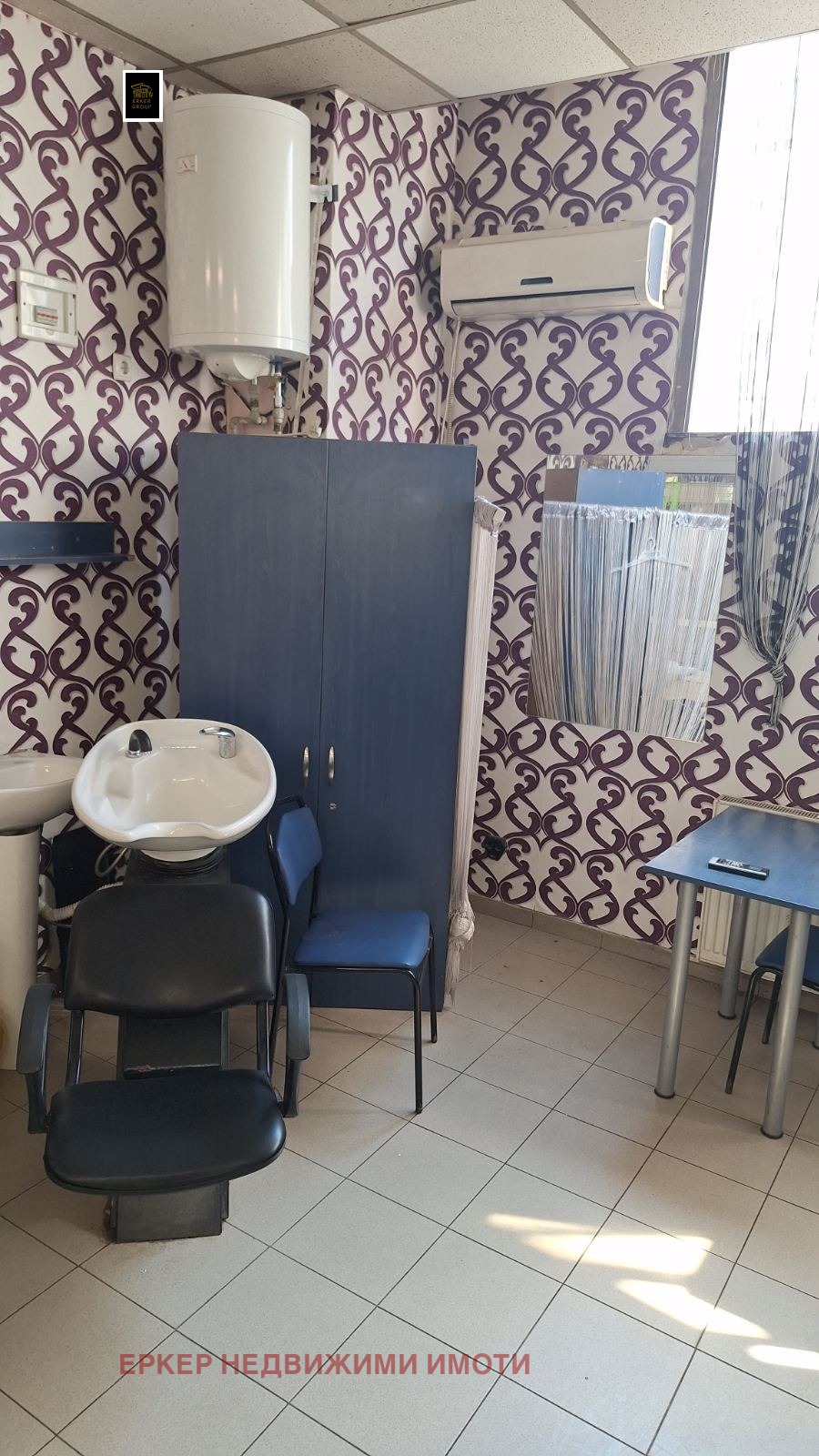 Дава под наем МАГАЗИН, гр. София, Овча купел 1, снимка 4 - Магазини - 53629057