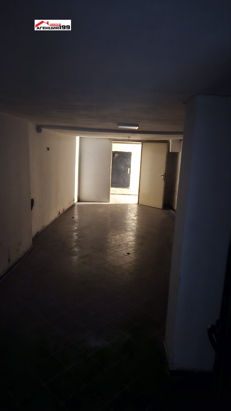 Дава под наем МАГАЗИН, гр. София, Докторски паметник