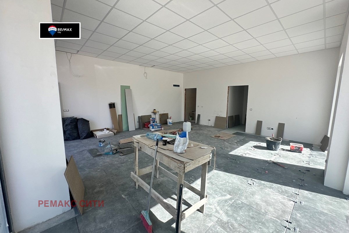 Дава под наем МАГАЗИН, гр. София, Дружба 2, снимка 3 - Магазини - 55998634