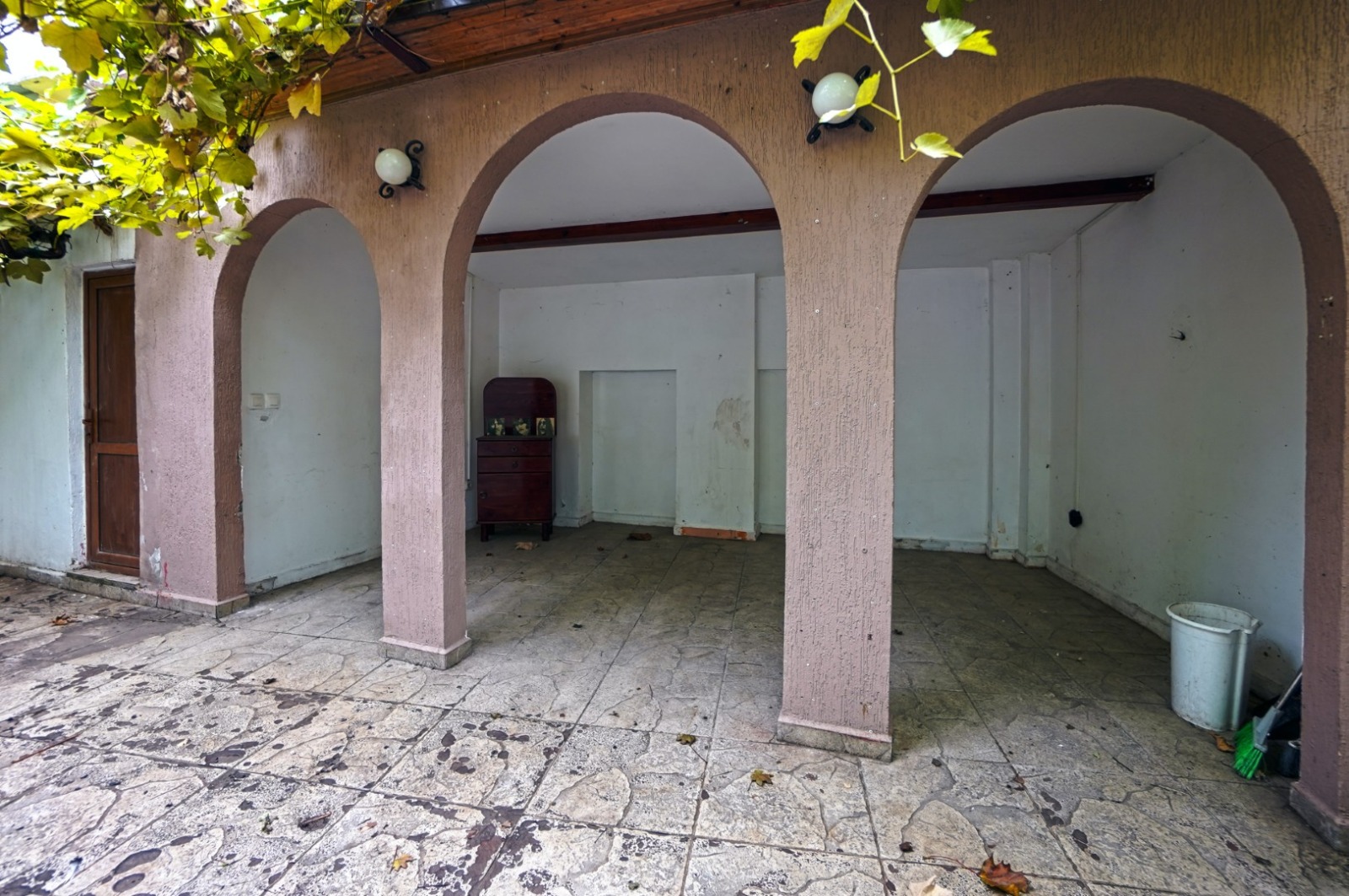 Дава под наем ЗАВЕДЕНИЕ, гр. Разград, Център, снимка 4 - Заведения - 53881255