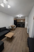 Дава под наем  3-стаен град София , Лагера , 60 кв.м | 77281000 - изображение [2]