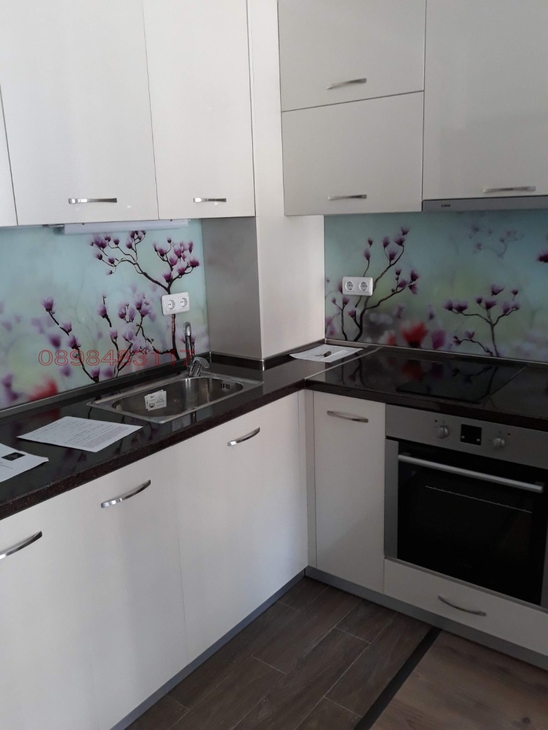 Дава под Наем 2-СТАЕН в град Пловдив, Кючук Париж - 50 кв.м / 460 € » 899.68 лв.