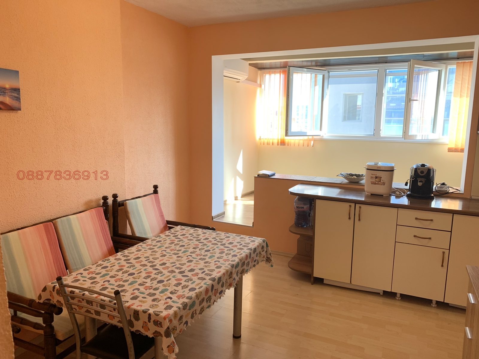 Дава под Наем 2-СТАЕН | Imot.bg — изображение 3