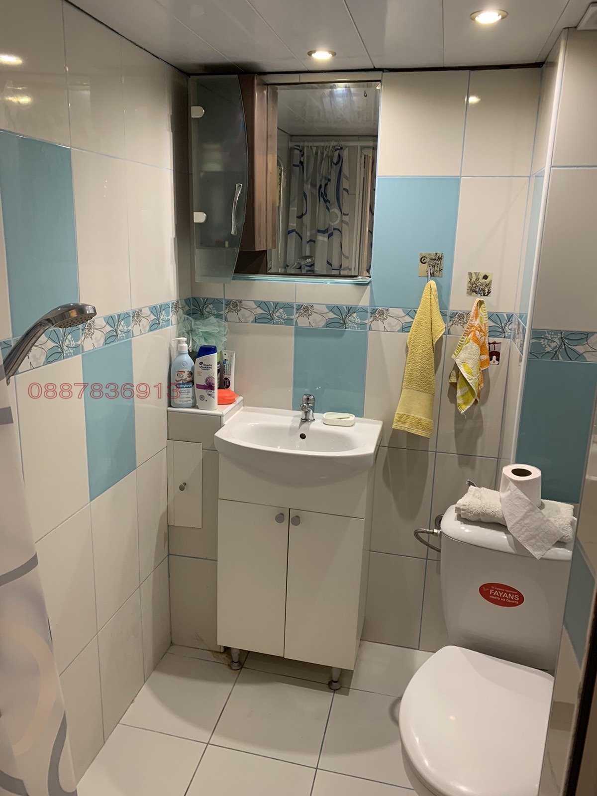 Дава под Наем 2-СТАЕН | Imot.bg — изображение 7