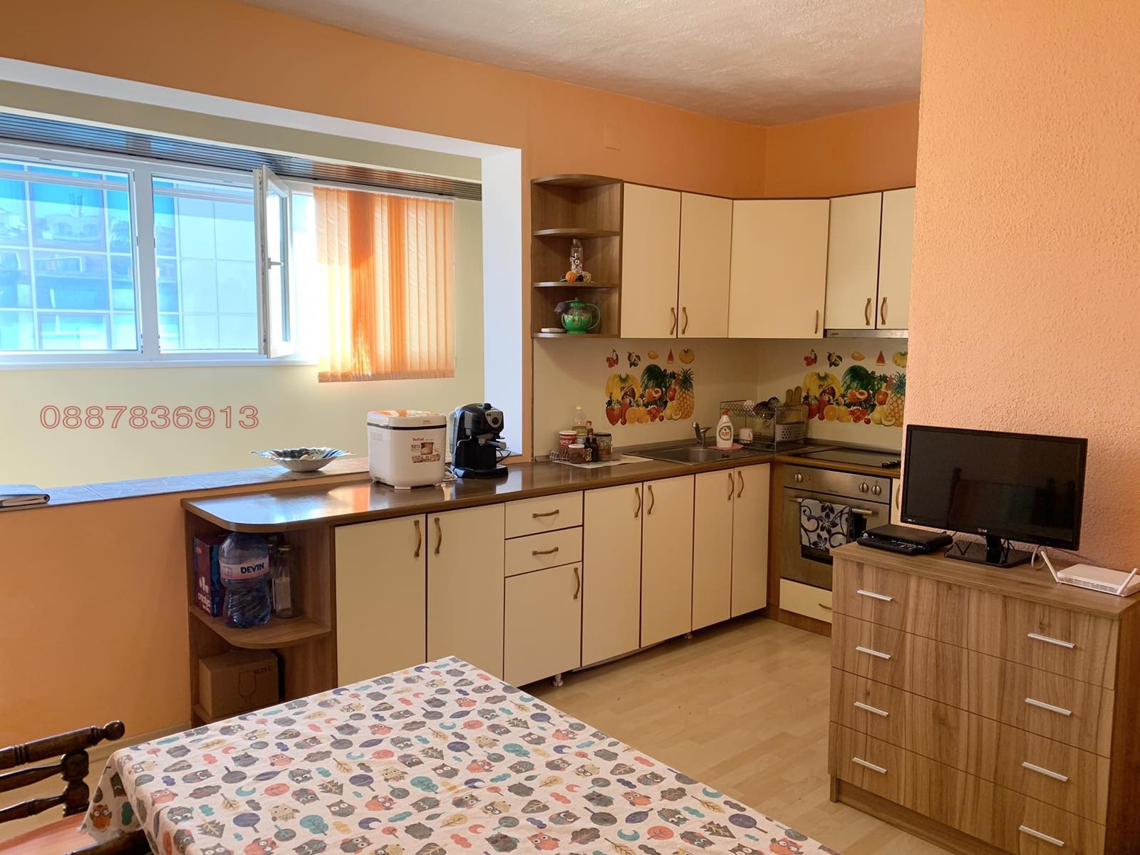 Дава под Наем 2-СТАЕН | Imot.bg — изображение 4