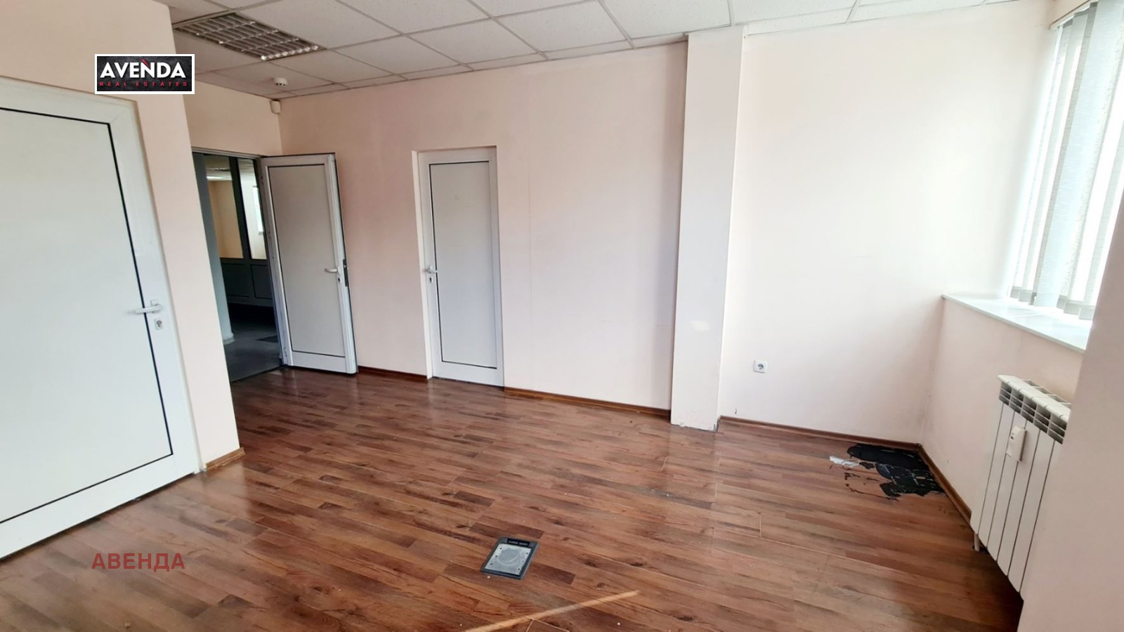 Дава под Наем ОФИС | Imot.bg — изображение 7