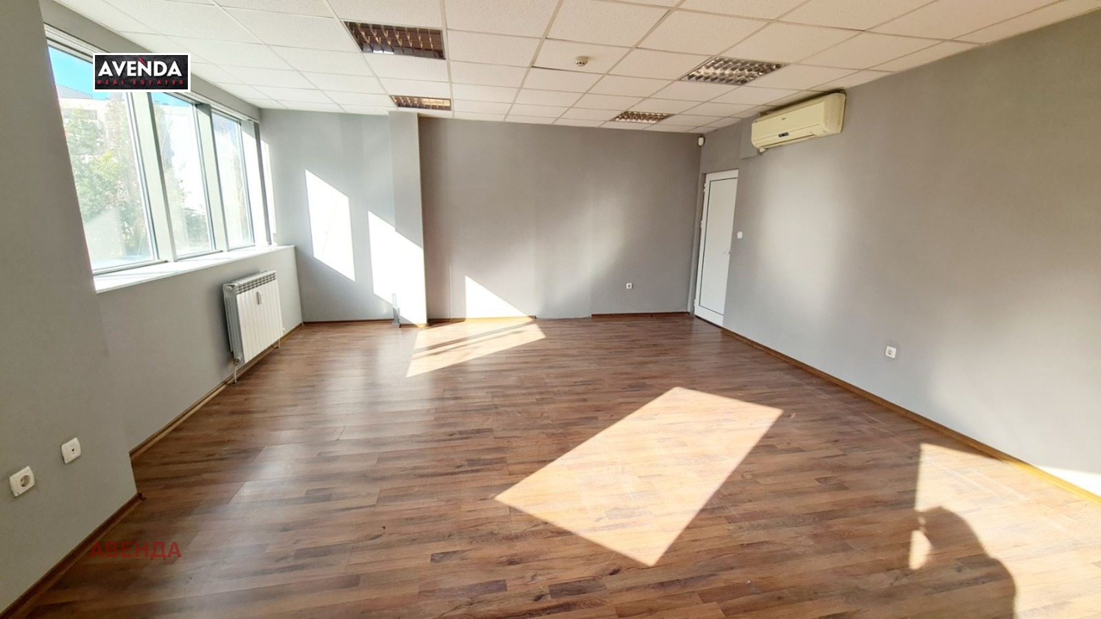 Дава под Наем ОФИС | Imot.bg — изображение 5