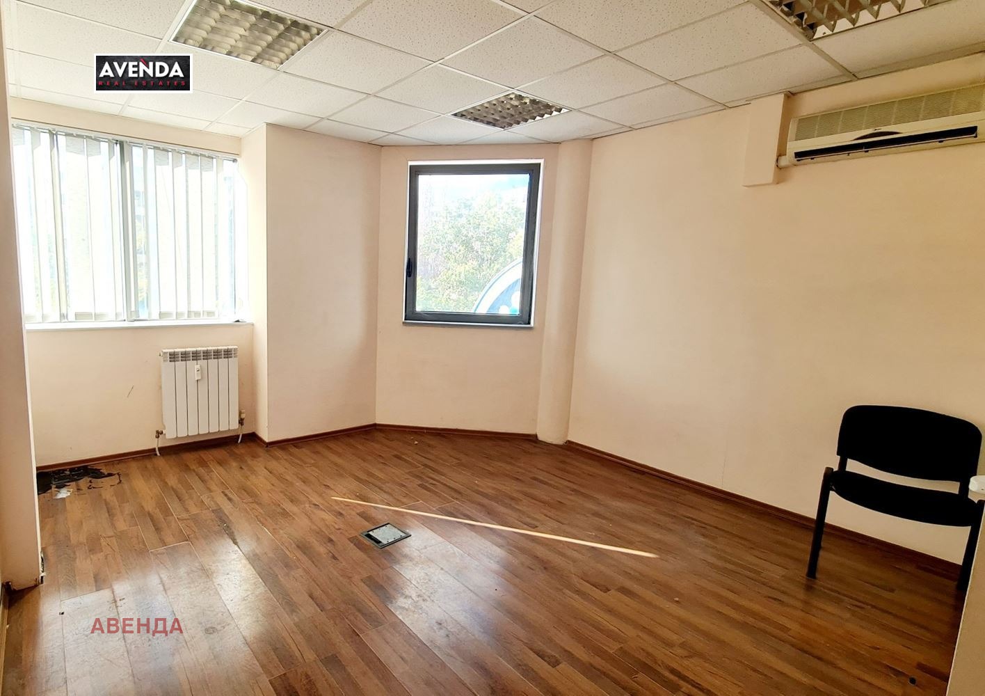 Дава под Наем ОФИС | Imot.bg — изображение 6