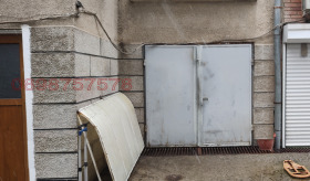 ГАРАЖ, ПАРКОМЯСТО, 18 m2