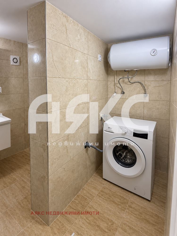 Дава под наем 1-СТАЕН, гр. София, Карпузица, снимка 9 - Апартаменти - 56001867
