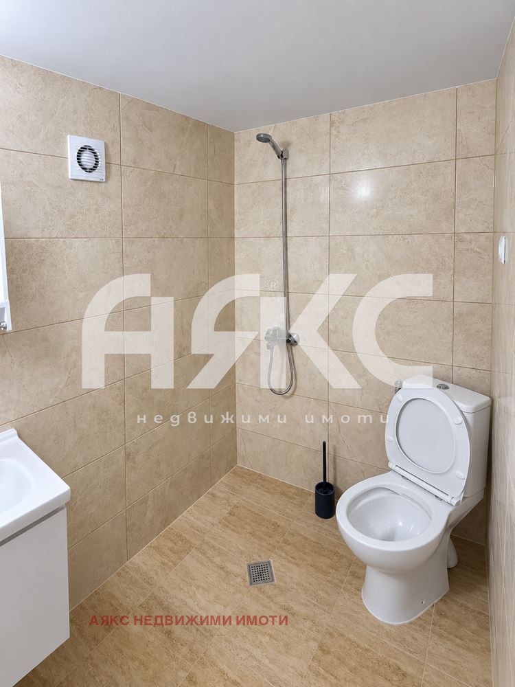 Дава под наем 1-СТАЕН, гр. София, Карпузица, снимка 10 - Апартаменти - 56001867