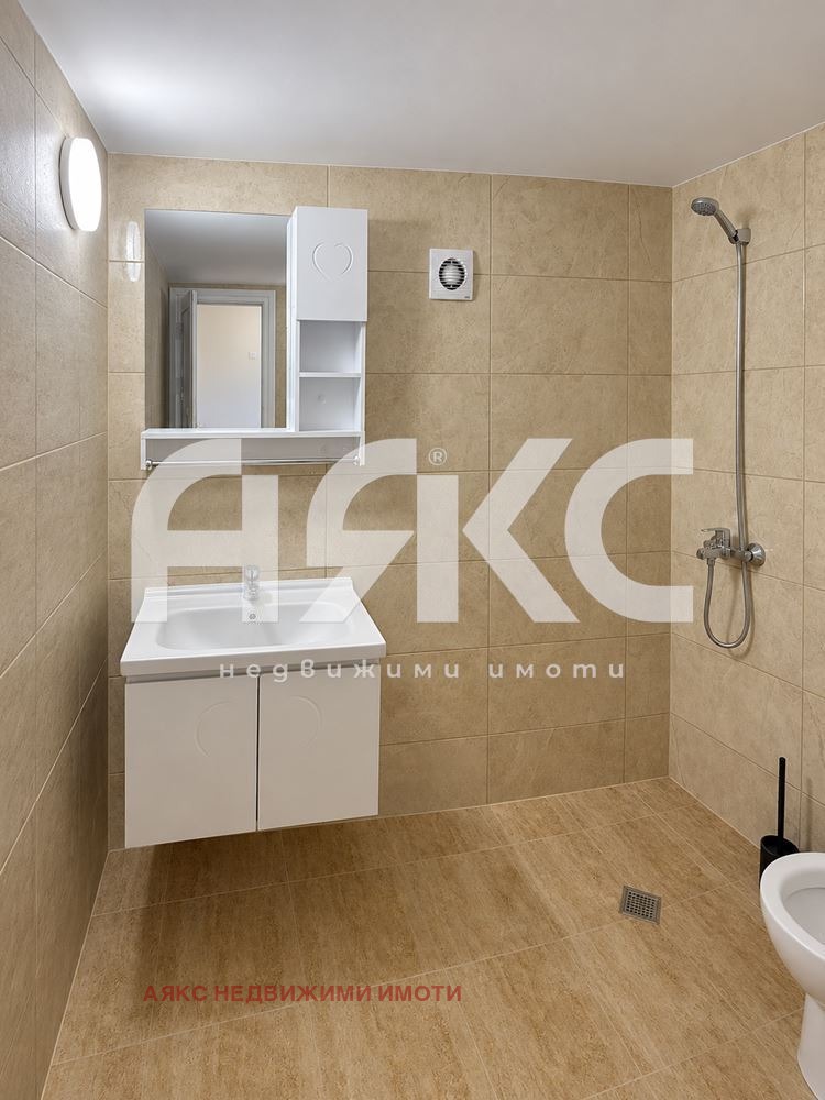 Дава под наем 1-СТАЕН, гр. София, Карпузица, снимка 8 - Апартаменти - 56001867