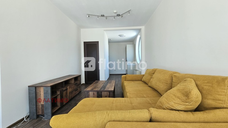 Do wynajęcia  1 sypialnia Sofia , Poligona , 82 mkw | 11146697 - obraz [3]