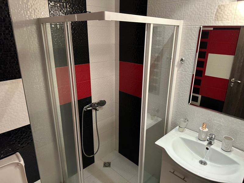 Kiralık  1 yatak odası Sofia , Lyulin 10 , 63 metrekare | 99829211 - görüntü [12]