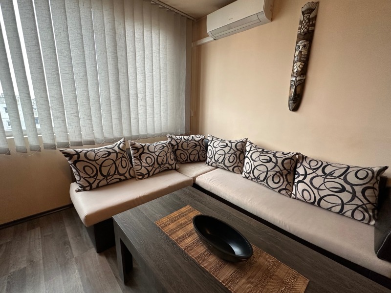 Kiralık  1 yatak odası Sofia , Lyulin 10 , 63 metrekare | 99829211 - görüntü [8]