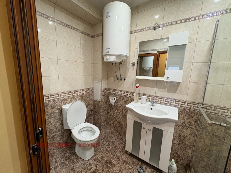 Дава под наем 2-СТАЕН, гр. София, Гео Милев, снимка 7 - Апартаменти - 53304327