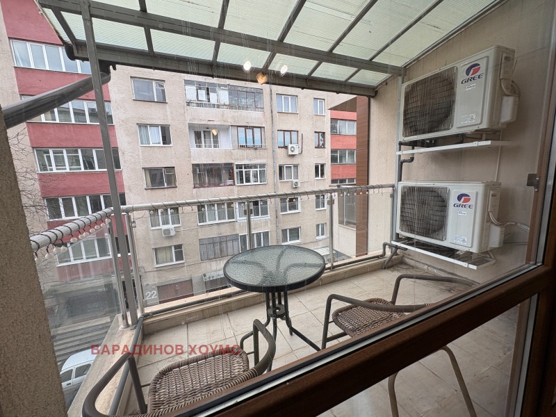 Дава под наем 2-СТАЕН, гр. София, Гео Милев, снимка 9 - Апартаменти - 53304327