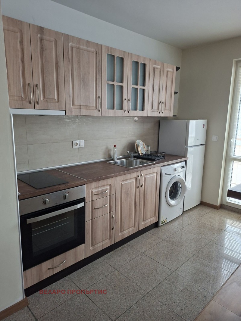 Дава под наем 2-СТАЕН, гр. София, Витоша, снимка 6 - Апартаменти - 53322413