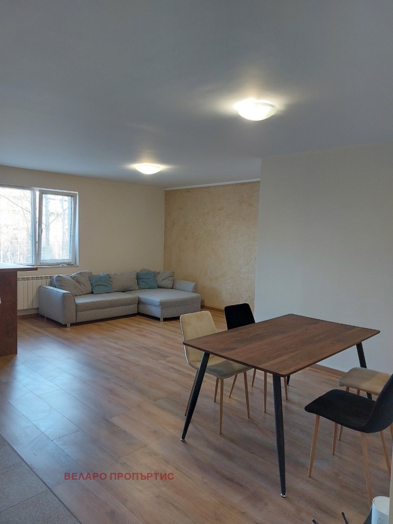 Дава под наем 2-СТАЕН, гр. София, Витоша