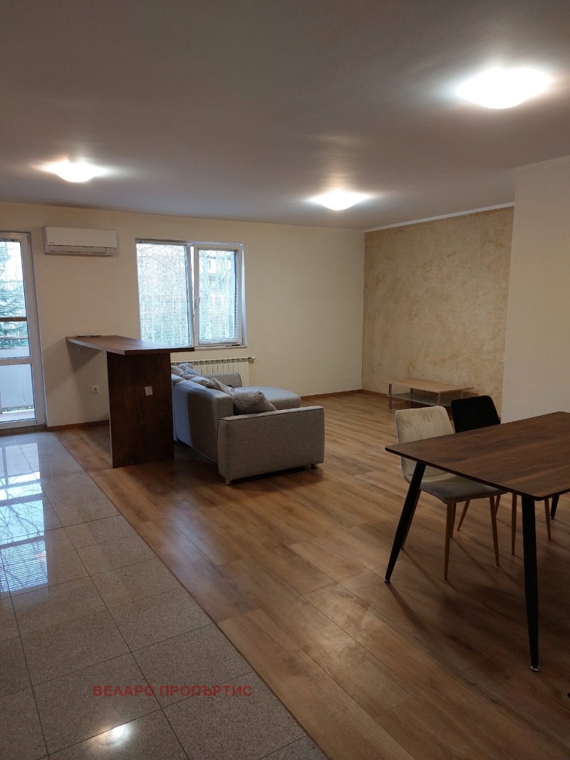 Дава под наем 2-СТАЕН, гр. София, Витоша, снимка 3 - Апартаменти - 53322413