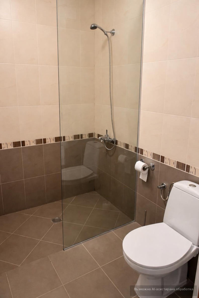 Дава под наем 2-СТАЕН, гр. София, Симеоново, снимка 6 - Апартаменти - 53412452