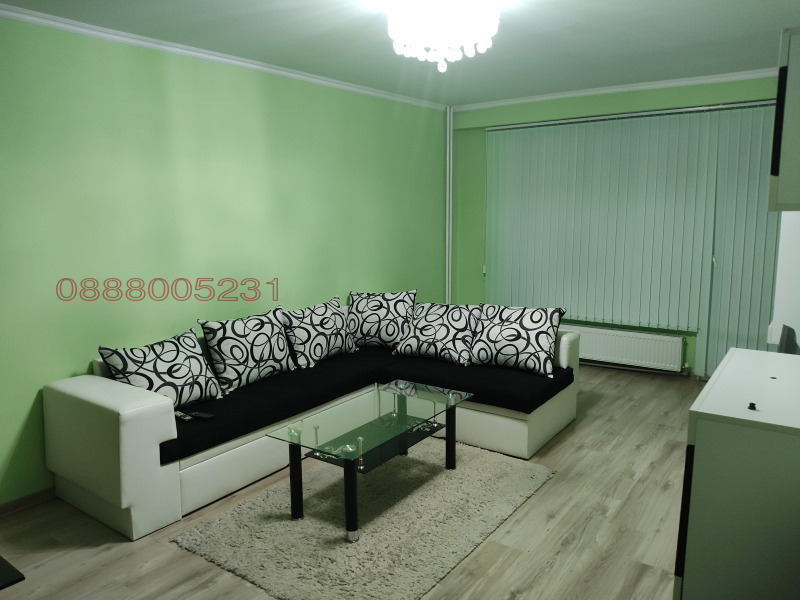 Дава под наем 2-СТАЕН, гр. Перник, Изток, снимка 15 - Апартаменти - 53438426