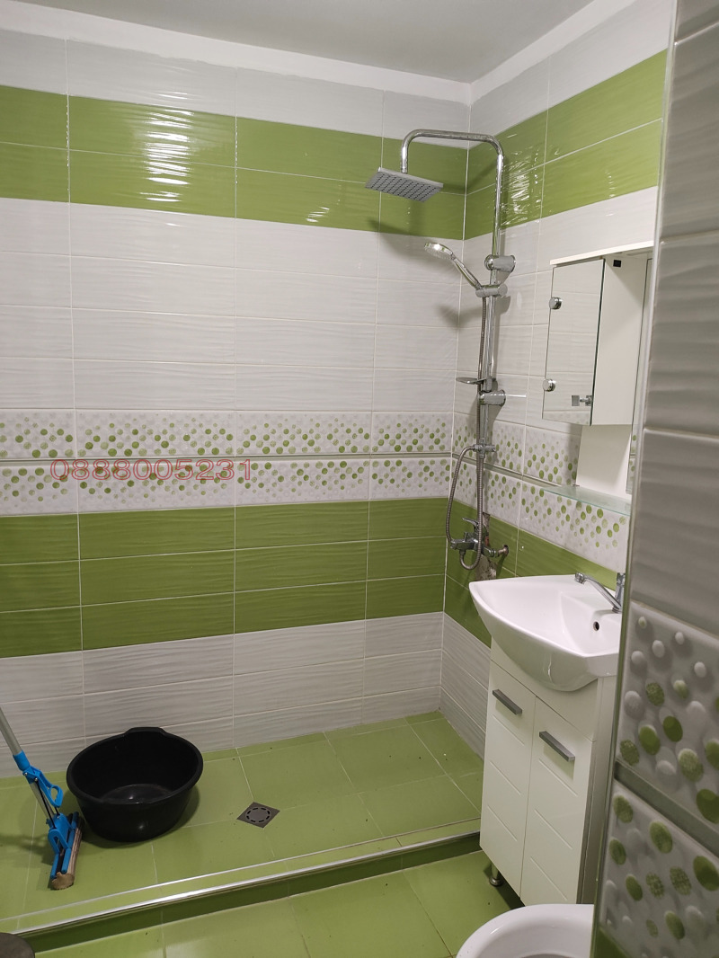 Дава под наем 2-СТАЕН, гр. Перник, Изток, снимка 8 - Апартаменти - 53438426