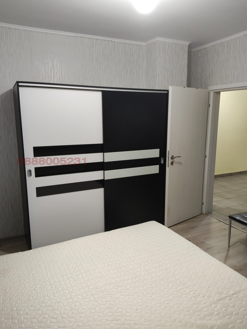 Дава под наем 2-СТАЕН, гр. Перник, Изток, снимка 3 - Апартаменти - 53438426