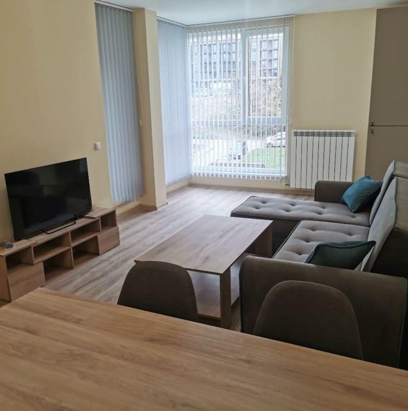 Дава под наем 2-СТАЕН, гр. София, Овча купел, снимка 2 - Апартаменти - 54356653