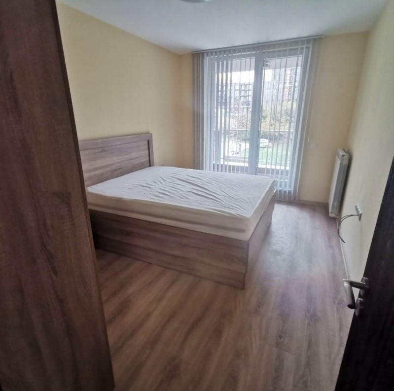 Дава под наем 2-СТАЕН, гр. София, Овча купел, снимка 5 - Апартаменти - 54356653